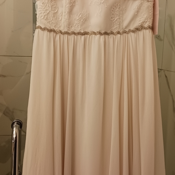 TRUVELLE ELISABETH WEDDING GOWN - Picture 12 of 13